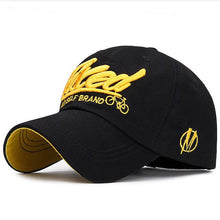 Load image into Gallery viewer, %100 Cotton Cap