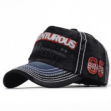 Load image into Gallery viewer, %100 Cotton Cap