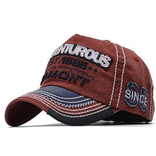 Load image into Gallery viewer, %100 Cotton Cap