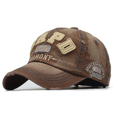 Load image into Gallery viewer, %100 Cotton Cap
