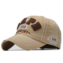 Load image into Gallery viewer, %100 Cotton Cap