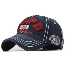 Load image into Gallery viewer, %100 Cotton Cap