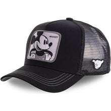 Load image into Gallery viewer, Mickey Mouse Cotton Cap
