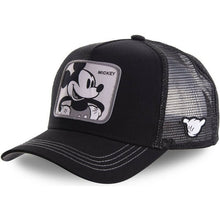 Load image into Gallery viewer, Mickey Mouse Cotton Cap