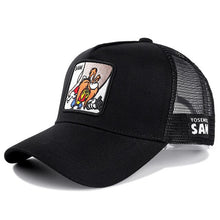 Load image into Gallery viewer, Mickey Mouse Cotton Cap
