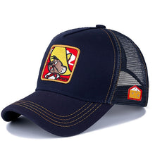 Load image into Gallery viewer, Mickey Mouse Cotton Cap