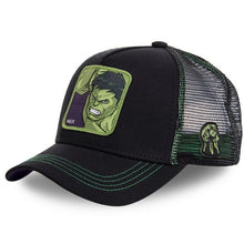 Load image into Gallery viewer, Mickey Mouse Cotton Cap