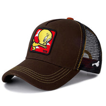 Load image into Gallery viewer, Pink Panther Cotton Cap