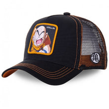 Load image into Gallery viewer, Ninja Turtles Cotton Cap