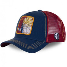 Load image into Gallery viewer, Ninja Turtles Cotton Cap
