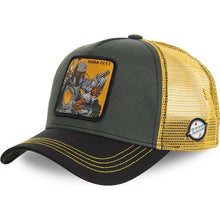 Load image into Gallery viewer, Ninja Turtles Cotton Cap