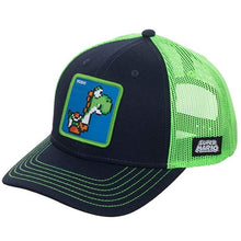 Load image into Gallery viewer, Ninja Turtles Cotton Cap