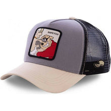 Load image into Gallery viewer, Ninja Turtles Cotton Cap