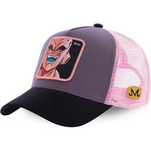 Load image into Gallery viewer, Ninja Turtles Cotton Cap