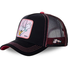 Load image into Gallery viewer, Ninja Turtles Cotton Cap