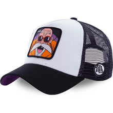 Load image into Gallery viewer, Darth Vader Cotton Cap