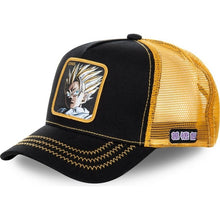 Load image into Gallery viewer, Darth Vader Cotton Cap
