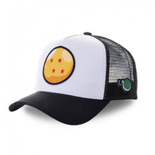 Load image into Gallery viewer, Pat Cotton Cap