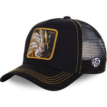 Load image into Gallery viewer, Pat Cotton Cap