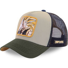 Load image into Gallery viewer, Pat Cotton Cap