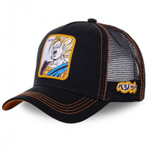 Load image into Gallery viewer, Boba Fett Cotton Cap