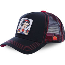 Load image into Gallery viewer, Boba Fett Cotton Cap