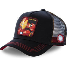 Load image into Gallery viewer, Boba Fett Cotton Cap