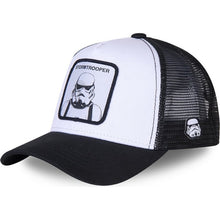 Load image into Gallery viewer, Boba Fett Cotton Cap