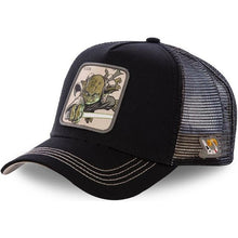 Load image into Gallery viewer, Boba Fett Cotton Cap