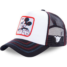 Load image into Gallery viewer, Mickey Mouse Cotton Cap