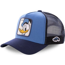 Load image into Gallery viewer, Mickey Mouse Cotton Cap