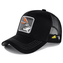 Load image into Gallery viewer, Mickey Mouse Cotton Cap