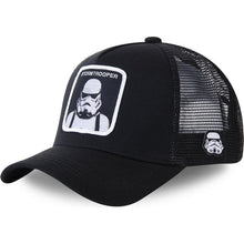 Load image into Gallery viewer, Mickey Mouse Cotton Cap