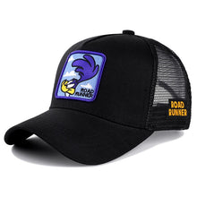 Load image into Gallery viewer, Darth Vader Cotton Cap