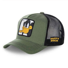 Load image into Gallery viewer, Darth Vader Cotton Cap