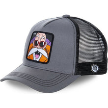 Load image into Gallery viewer, Darth Vader Cotton Cap