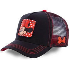Load image into Gallery viewer, Darth Vader Cotton Cap