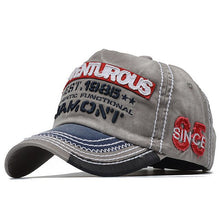 Load image into Gallery viewer, %100 Cotton Cap
