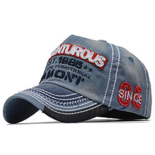 Load image into Gallery viewer, %100 Cotton Cap
