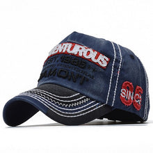 Load image into Gallery viewer, %100 Cotton Cap
