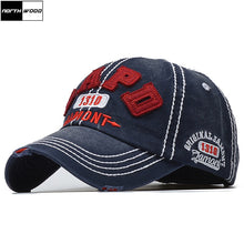 Load image into Gallery viewer, %100 Cotton Cap
