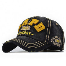 Load image into Gallery viewer, %100 Cotton Cap
