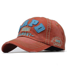 Load image into Gallery viewer, %100 Cotton Cap
