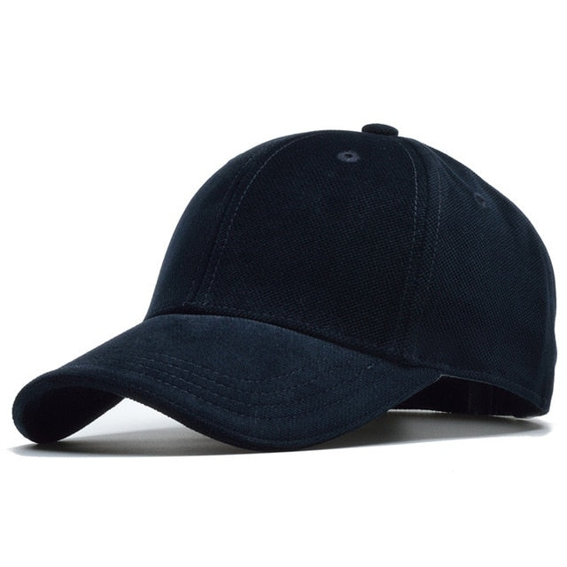 %100 Cotton Cap
