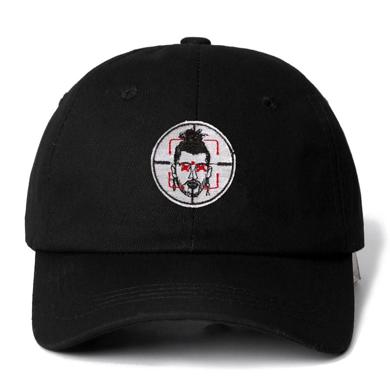 Eminem Cotton Cap