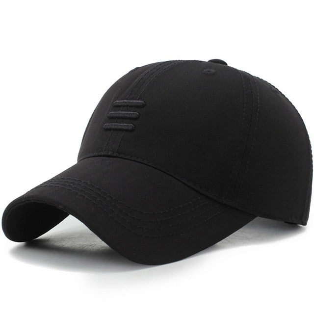 %100 Cotton Cap