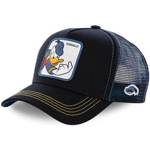Load image into Gallery viewer, Mickey Mouse Cotton Cap

