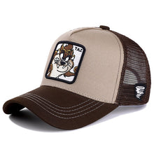 Load image into Gallery viewer, Mickey Mouse Cotton Cap
