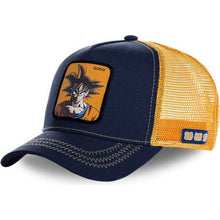 Load image into Gallery viewer, Mickey Mouse Cotton Cap
