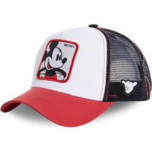 Load image into Gallery viewer, Pink Panther Cotton Cap
